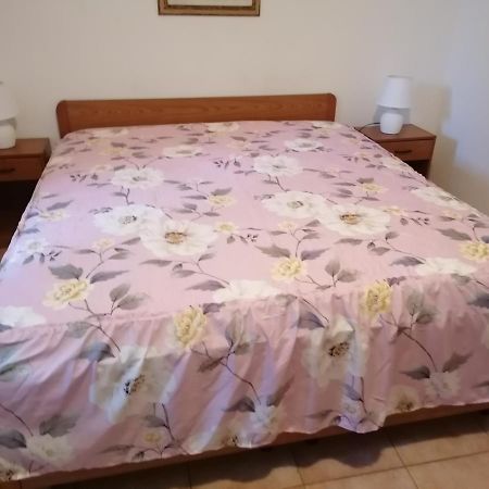 Asfodelo Apartment Porto Torres Exterior foto