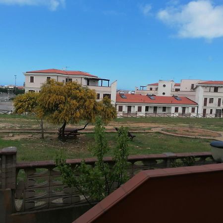 Asfodelo Apartment Porto Torres Exterior foto