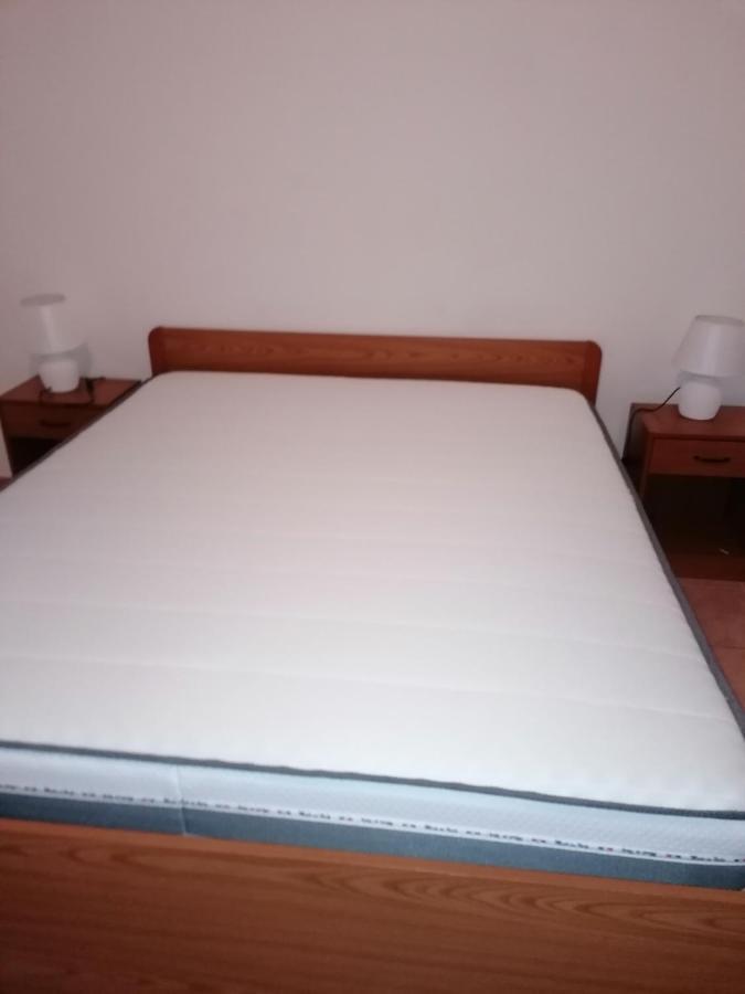 Asfodelo Apartment Porto Torres Exterior foto