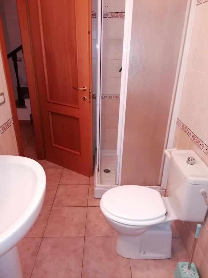 Asfodelo Apartment Porto Torres Exterior foto