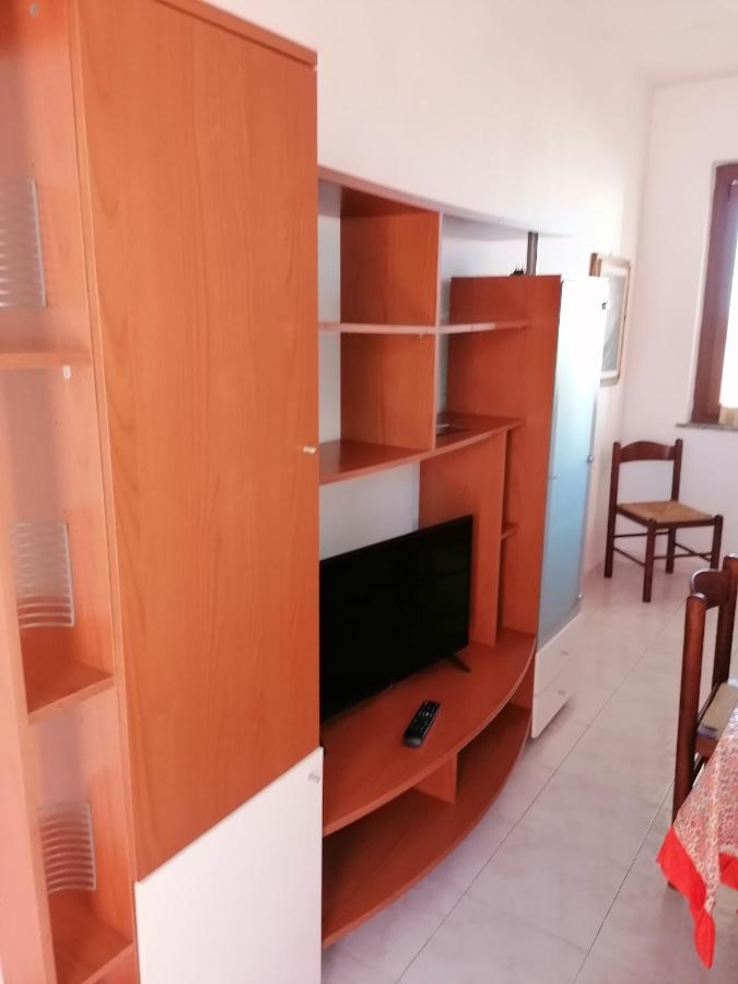 Asfodelo Apartment Porto Torres Exterior foto