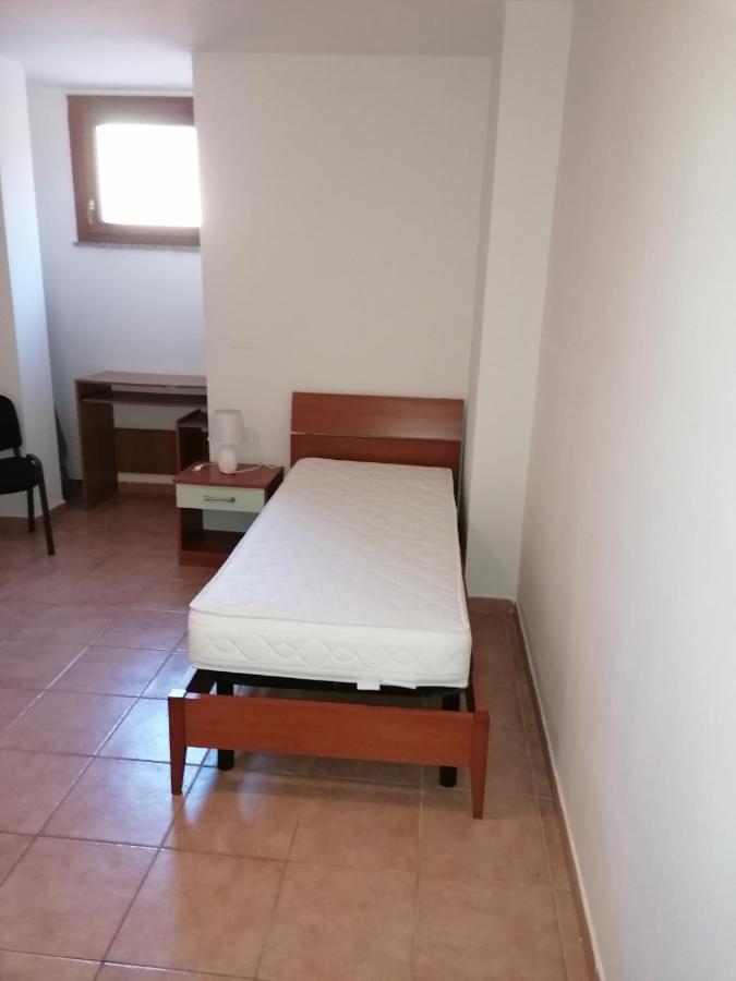 Asfodelo Apartment Porto Torres Exterior foto