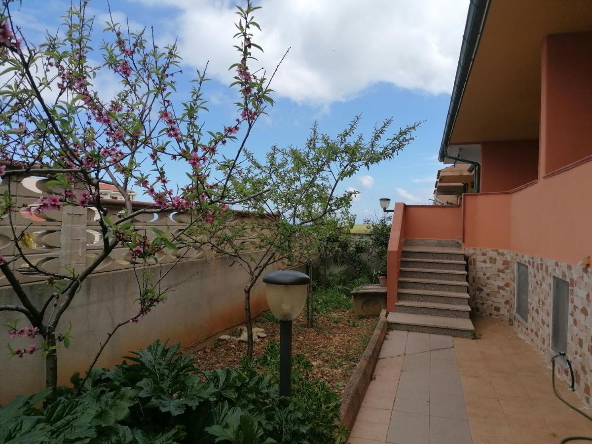 Asfodelo Apartment Porto Torres Exterior foto