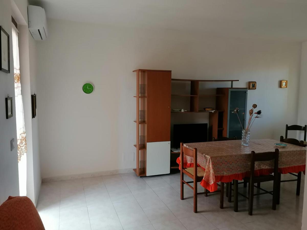 Asfodelo Apartment Porto Torres Exterior foto